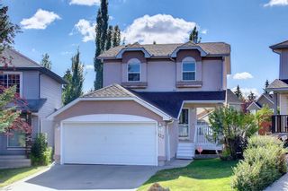 Photo 1: 133 Somercrest Circle SW in Calgary: Somerset Detached for sale : MLS®# A2002475