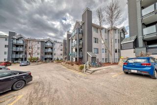 Photo 24: 205 10 Sierra Morena Mews SW in Calgary: Signal Hill Apartment for sale : MLS®# A2122278