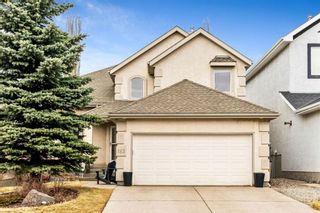 Photo 1: 183 Cranwell Close SE in Calgary: Cranston Detached for sale : MLS®# A1196451