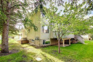 Photo 46: 95 Cedarview Mews SW in Calgary: Cedarbrae Row/Townhouse for sale : MLS®# A1230877