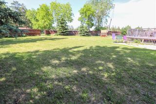 Photo 34: 114 Savoy Crescent in Winnipeg: Residential for sale (1G)  : MLS®# 202114818