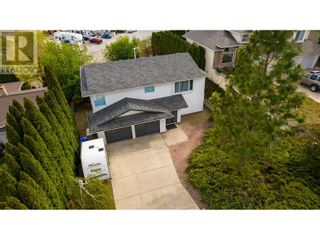 Photo 56: 2161 Shamrock Drive in West Kelowna: House for sale : MLS®# 10310801