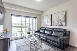 Photo 10: 3308 298 Sage Meadows Park NW in Calgary: Sage Hill Apartment for sale : MLS®# A1258524
