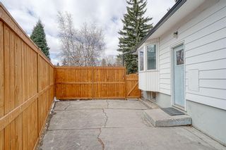 Photo 38: 2836 45 Street SW in Calgary: Glenbrook Detached for sale : MLS®# A1204994