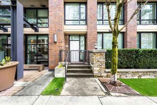 Photo 5: 1090 RICHARDS Street in Vancouver: Yaletown Townhouse for sale in "Richards Living" (Vancouver West)  : MLS®# R2683257
