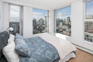 Photo 5: 2509 1008 CAMBIE Street in Vancouver: Yaletown Condo for sale in "Marina Pointe" (Vancouver West)  : MLS®# R2144316