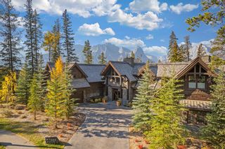 Photo 4: 553 Silvertip Road: Canmore Detached for sale : MLS®# A2011740