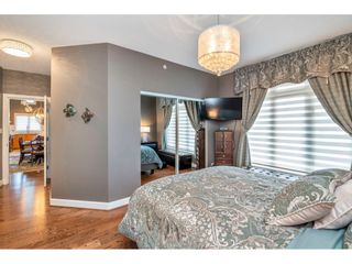 Photo 10: 408 4211 BAYVIEW Street in Richmond: Steveston South Condo for sale in "THE VILLAGE AT IMPERIAL LANDING" : MLS®# R2420517
