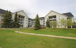 Photo 2: 205 305 1 Avenue NW: Airdrie Apartment for sale : MLS®# A1083807