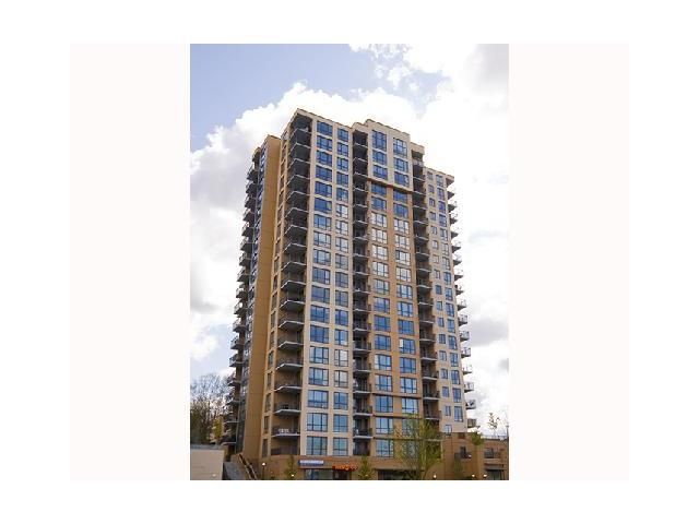 Main Photo: 1203 511 ROCHESTER Avenue in Coquitlam: Coquitlam West Condo for sale in "ENCORE" : MLS®# V935672