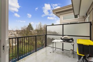 Photo 9: 406 2382 ATKINS Avenue in Port Coquitlam: Central Pt Coquitlam Condo for sale in "PARC EAST" : MLS®# R2653922