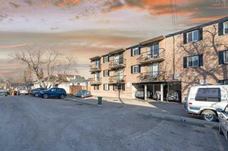 Photo 33: 301 934 2 Avenue NW in Calgary: Sunnyside Apartment for sale : MLS®# A2123961