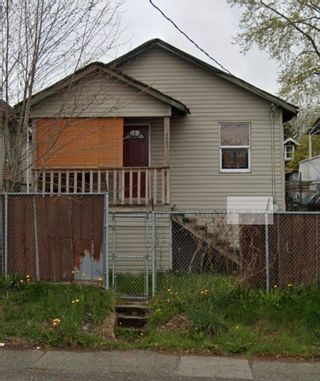 Photo 1: 1032 CLARK Drive in Vancouver: Grandview Woodland Land Commercial for sale (Vancouver East)  : MLS®# C8056562