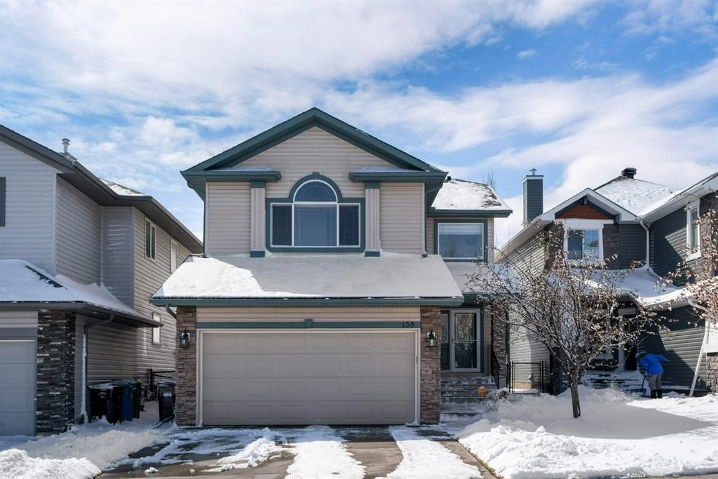 Main Photo: 138 Tuscany Ravine Close NW in Calgary: Tuscany Detached for sale : MLS®# A1207990