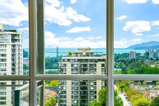 Photo 13: 1207 125 E 14TH Street in North Vancouver: Central Lonsdale Condo for sale in "Centreview" : MLS®# R2881012