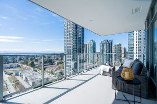 Photo 15: 1306 6511 SUSSEX Avenue in Burnaby: Metrotown Condo for sale in "Highline" (Burnaby South)  : MLS®# R2868153