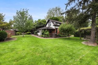 Photo 33: 34884 CLAYBURN Road in Abbotsford: Matsqui House for sale : MLS®# R2860931
