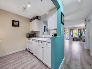 Photo 9: 309 3638 RAE Avenue in Vancouver: Collingwood VE Condo for sale in "Raintree Gardens" (Vancouver East)  : MLS®# R2628795