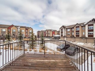 Photo 11: 210 Copperpond Row SE in Calgary: Copperfield Row/Townhouse for sale : MLS®# A1086847