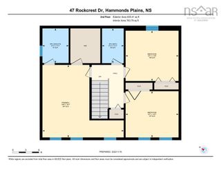 Photo 39: 47 Rockcrest Drive in Hammonds Plains: 21-Kingswood, Haliburton Hills, Residential for sale (Halifax-Dartmouth)  : MLS®# 202226185