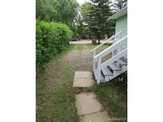 Photo 37: 1005 3rd Street: Rosthern Single Family Dwelling for sale (Saskatoon NW)  : MLS®# 455583