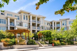 Photo 4: 409 15436 31 Avenue in Surrey: Grandview Surrey Condo for sale in "Headwaters Club Phase 2" (South Surrey White Rock)  : MLS®# R2857909