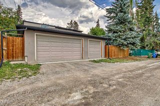 Photo 46: 2711 Lionel Crescent SW in Calgary: Lakeview Detached for sale : MLS®# A2061383