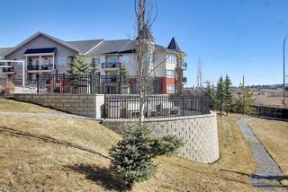 Photo 47: 213 26 VAL GARDENA View SW in Calgary: Springbank Hill Apartment for sale : MLS®# A1095989