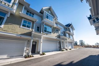 Photo 1: 1602 11295 PAZARENA Place in Maple Ridge: East Central Townhouse for sale in "PROVENANCE" : MLS®# R2727774