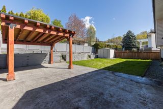 Photo 39: 35449 CALGARY Avenue in Abbotsford: Abbotsford East House for sale : MLS®# R2876258