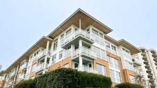 Photo 27: 310 717 CHESTERFIELD Avenue in North Vancouver: Central Lonsdale Condo for sale in "Queen Mary" : MLS®# R2659244
