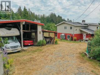 Photo 54: 12249 ARBOUR ROAD in Powell River: House for sale : MLS®# 17210