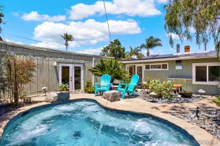 Main Photo: OCEAN BEACH House for rent : 4 bedrooms : 4545 Long Branch in San Diego