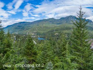 Photo 7: 2501 GONDOLA Way in Whistler: Whistler Creek Land for sale : MLS®# R2663857