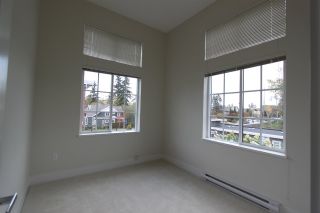 Photo 15: 40 3399 151 STREET in Surrey: Morgan Creek Townhouse for sale (South Surrey White Rock)  : MLS®# R2011330