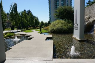Photo 12: 3502 - 1178 Heffley St. in Coquitlam: Condo for sale : MLS®# V1012618