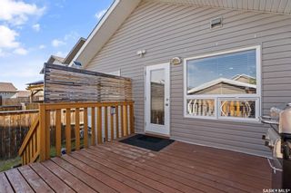 Photo 26: 379 LeValley Cove in Saskatoon: Stonebridge Residential for sale : MLS®# SK973619