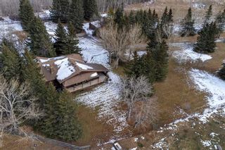 Photo 38: 75 Glenview Road in Rural Rocky View County: Rural Rocky View MD Detached for sale : MLS®# A2091721