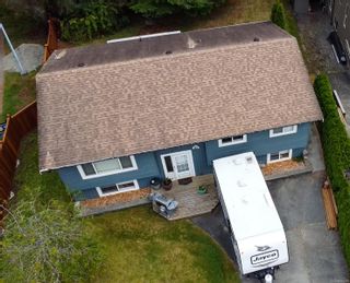 Photo 2: 7189 Highland Dr in Port Hardy: NI Port Hardy House for sale (North Island)  : MLS®# 854078