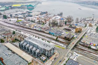 Photo 37: 403 83 MOODY Street in Port Moody: Port Moody Centre Condo for sale in "Platform" : MLS®# R2642829
