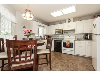 Photo 11: 19 3351 HORN Street in Abbotsford: Central Abbotsford Townhouse for sale in "Evansbrook" : MLS®# R2472195