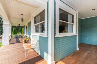 Photo 3: 46125 RIVERSIDE Drive in Chilliwack: Chilliwack Proper East House for sale : MLS®# R2748410