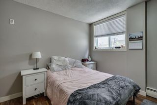 Photo 17: 106 4127 Bow Trail SW in Calgary: Rosscarrock Apartment for sale : MLS®# C4300518