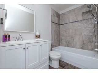 Photo 17: 5 32311 MCRAE Avenue in Mission: Mission BC Townhouse for sale in "Spencer Estates" : MLS®# R2233421