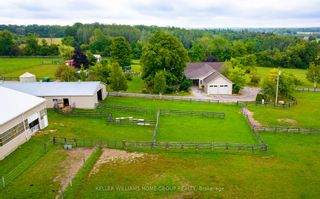 Photo 7: 18737 Shaws Creek Road in Caledon: Rural Caledon House (Bungalow-Raised) for sale : MLS®# W6807704