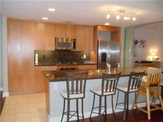 Photo 4: HILLCREST Condo for sale : 2 bedrooms : 3812 Park #204 in San Diego