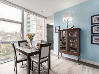 Photo 12: 401 1455 HOWE STREET in Vancouver: Yaletown Condo for sale (Vancouver West)  : MLS®# R2145939