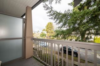 Photo 8: 308 4468 ALBERT Street in Burnaby: Vancouver Heights Townhouse for sale (Burnaby North)  : MLS®# R2856845
