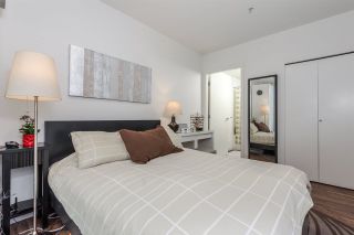 Photo 12: 2523 QUEBEC Street in Vancouver: Mount Pleasant VE Townhouse for sale in "OnQue" (Vancouver East)  : MLS®# R2142687