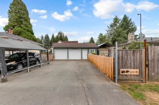 Photo 35: 12263 216 Street in Maple Ridge: West Central House for sale in "North West Maple Ridge" : MLS®# R2815638